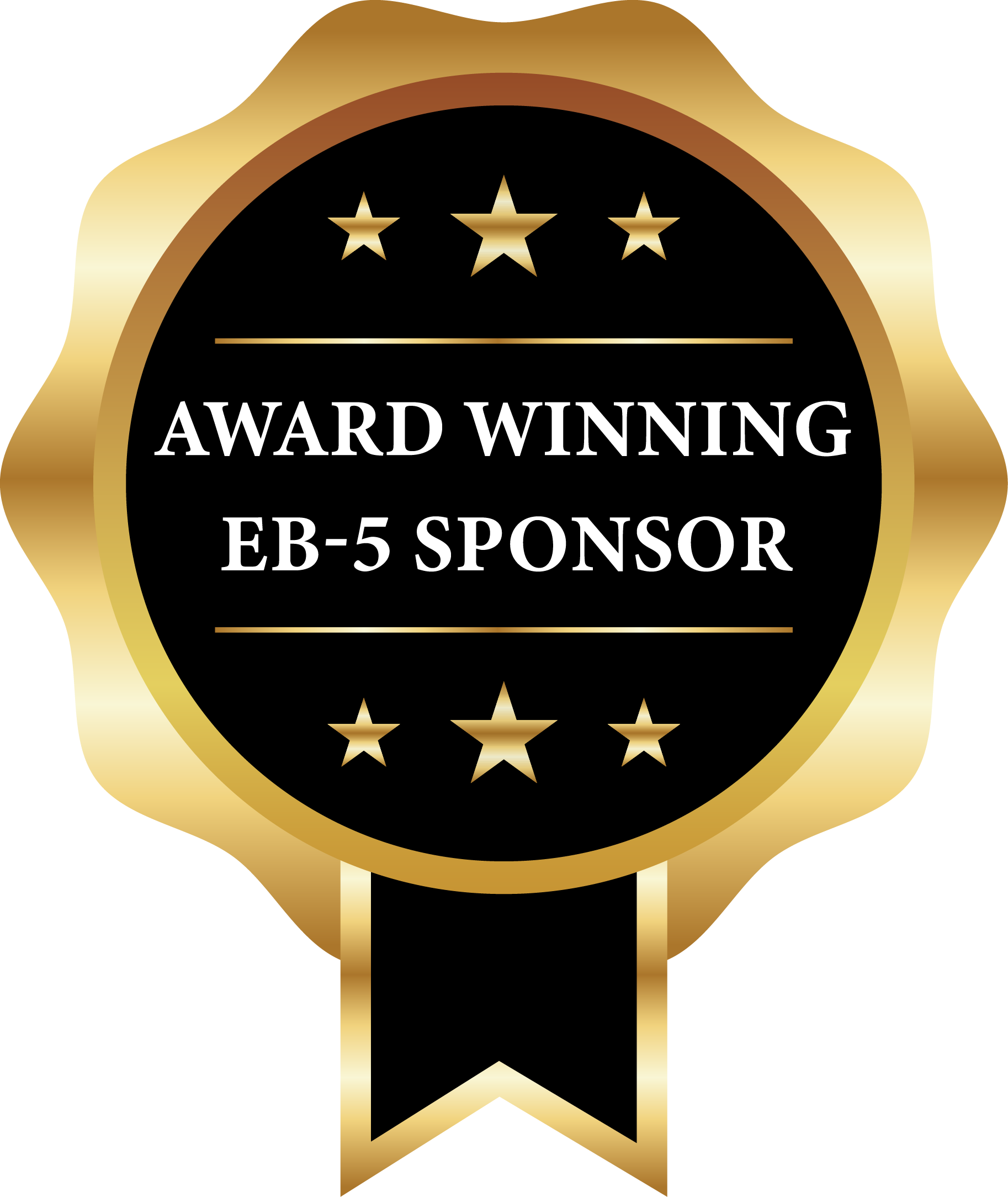 Award Winning EB-5 Sponsor