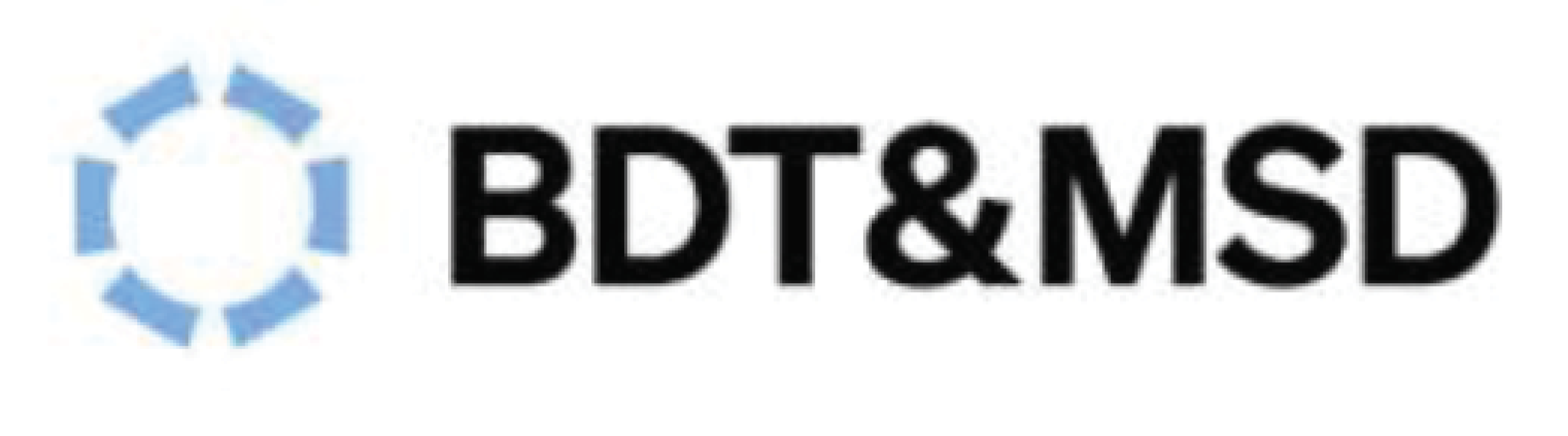 BDT & MSD
