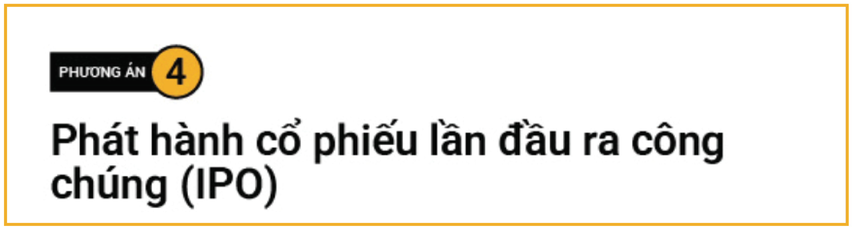 Phương thức hoàn vốn 4